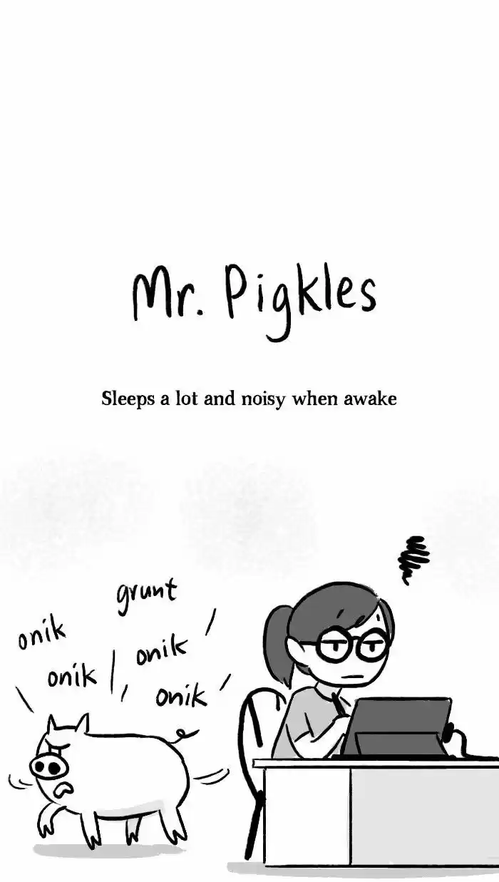 Roar Street Journal 136