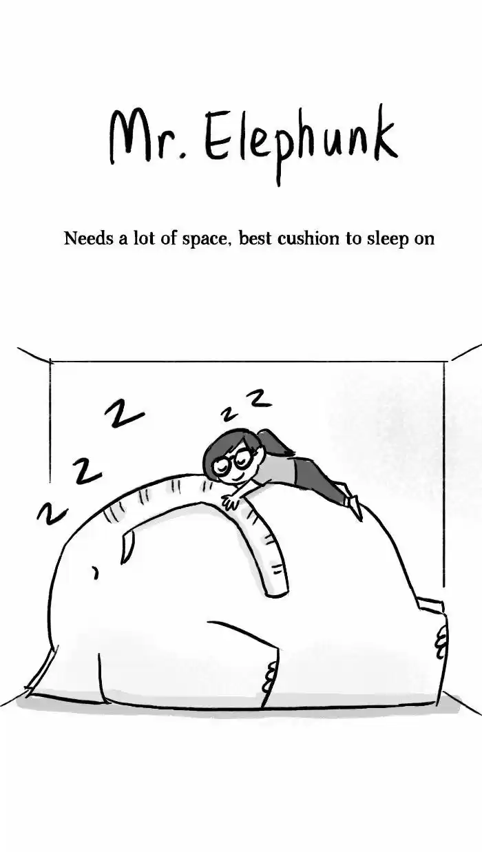 Roar Street Journal 136