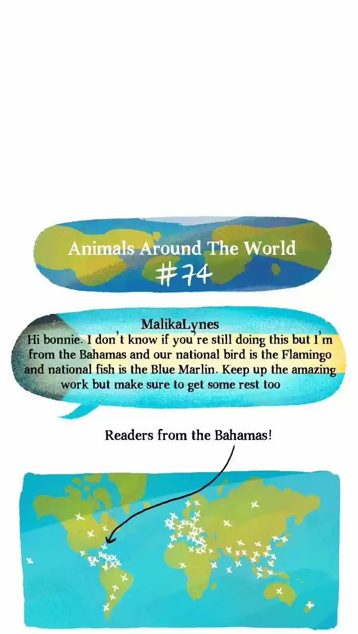 Roar Street Journal 136