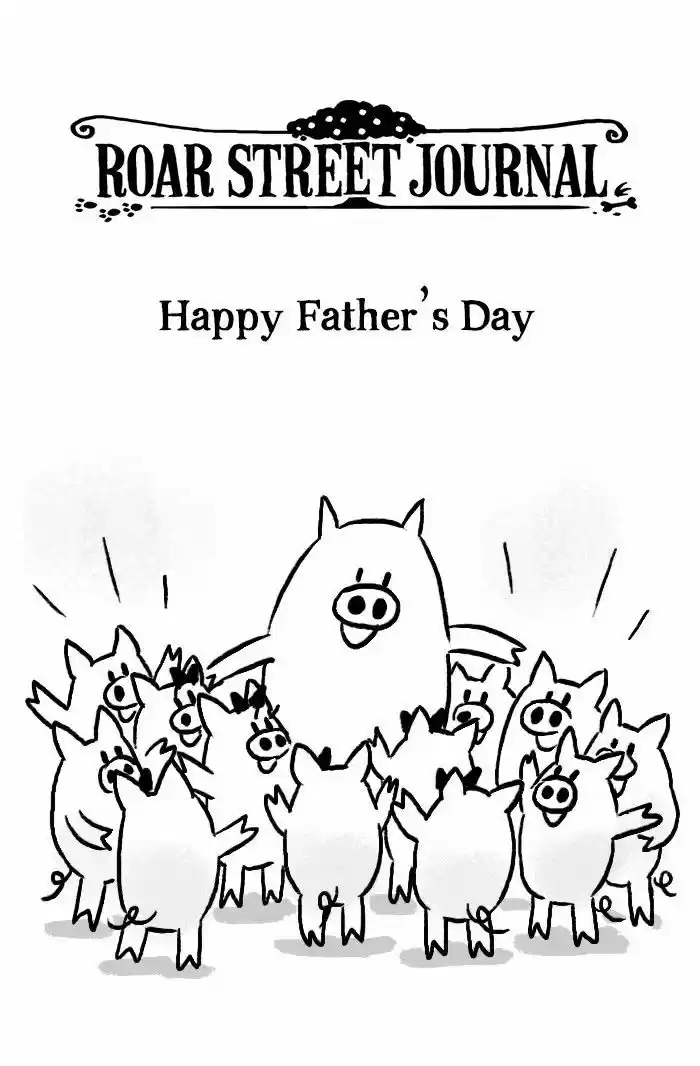 Roar Street Journal 137