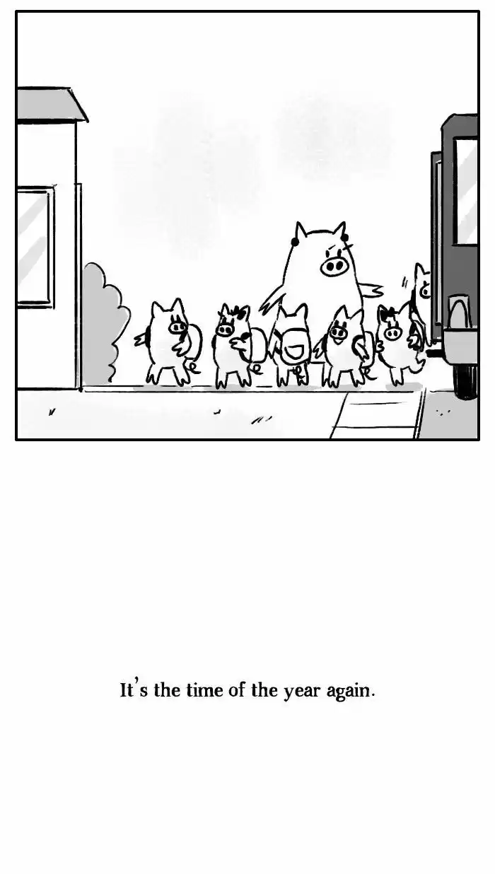 Roar Street Journal 137