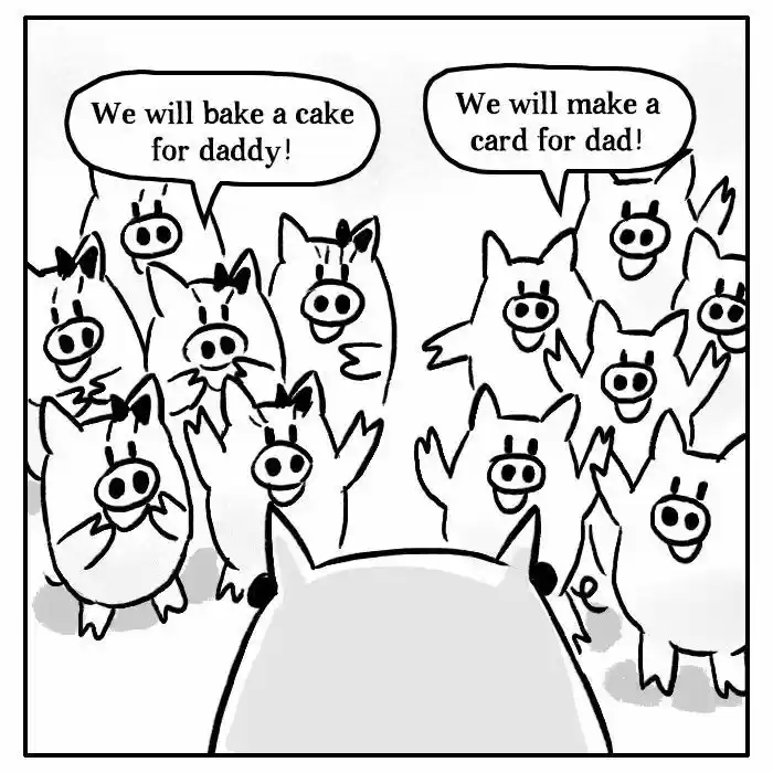 Roar Street Journal 137