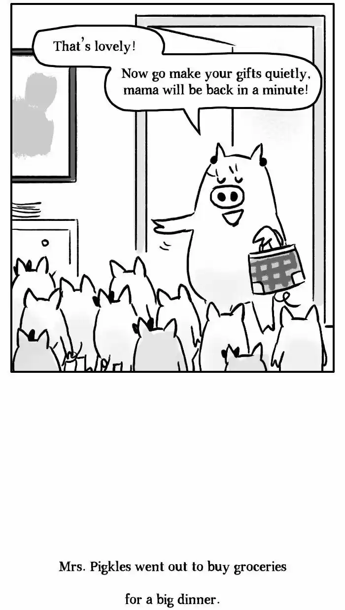 Roar Street Journal 137