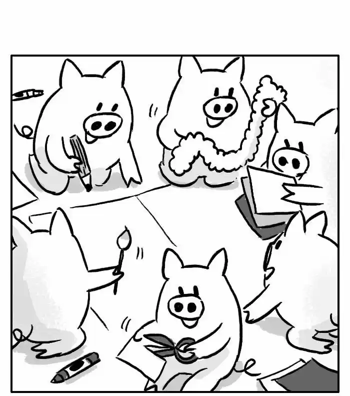 Roar Street Journal 137