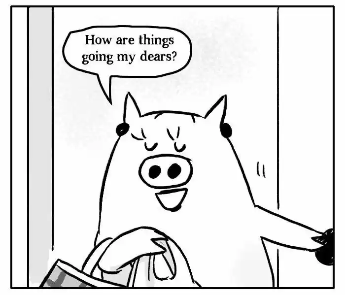 Roar Street Journal 137