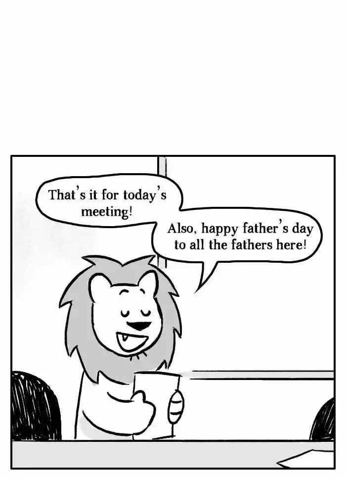 Roar Street Journal 137