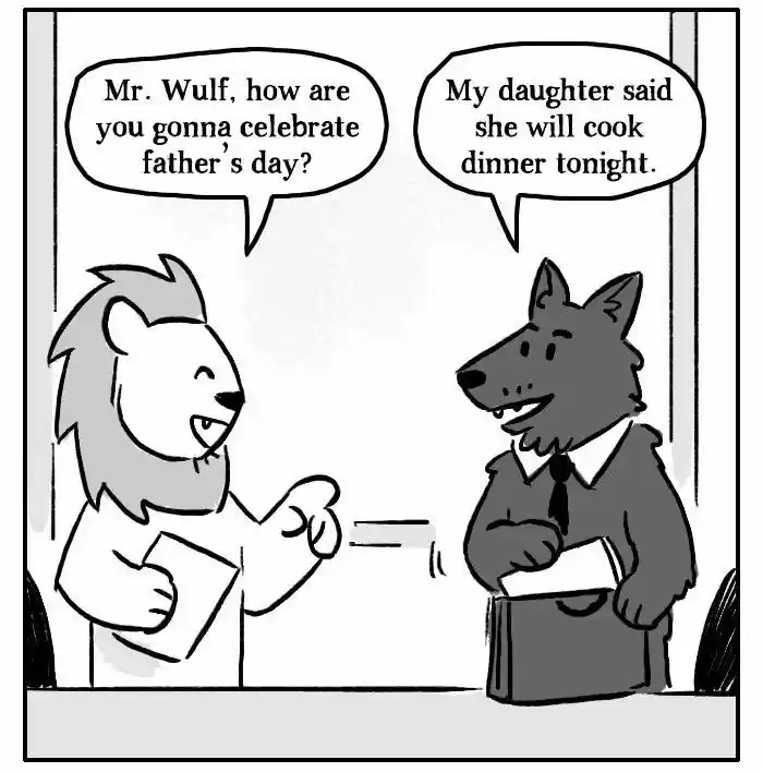 Roar Street Journal 137