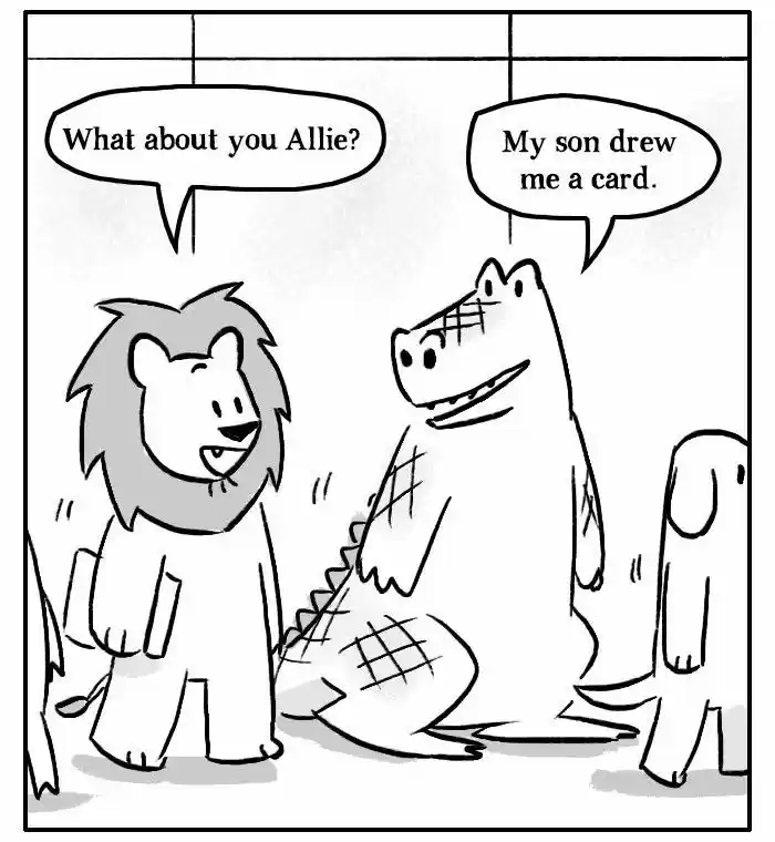 Roar Street Journal 137