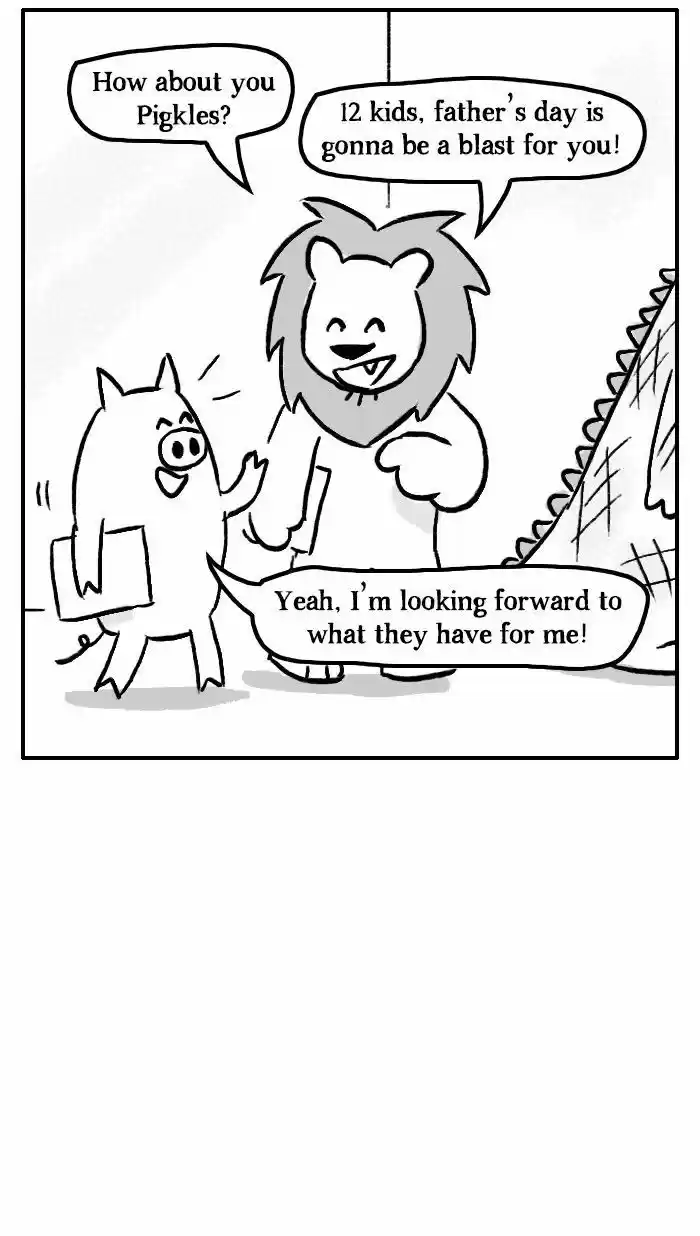 Roar Street Journal 137