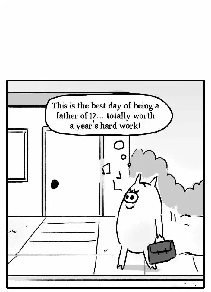 Roar Street Journal 137