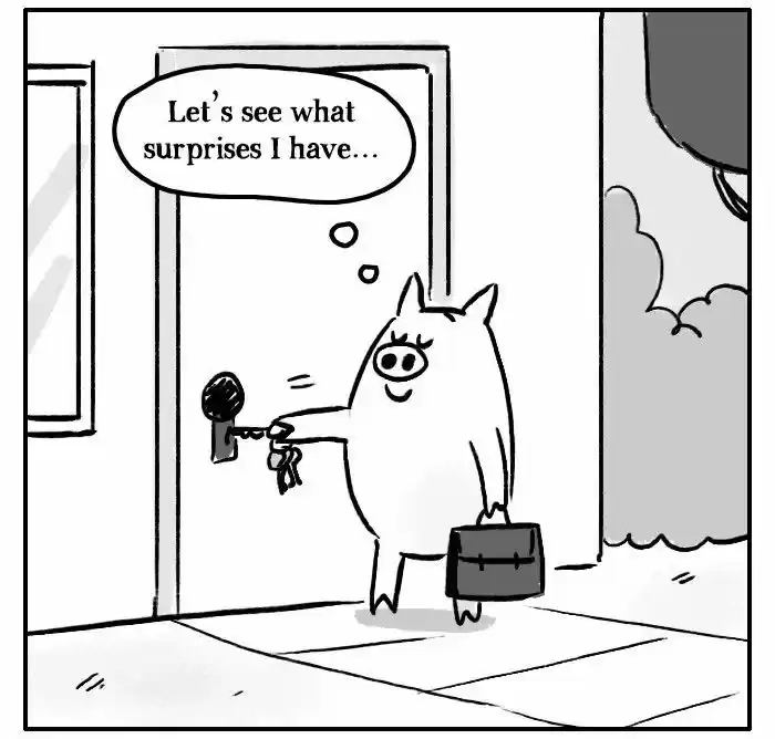 Roar Street Journal 137