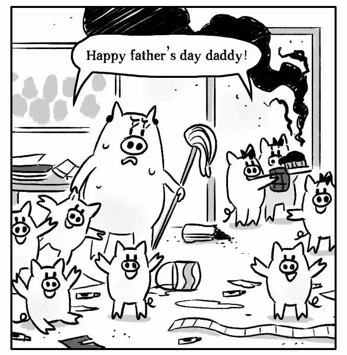 Roar Street Journal 137