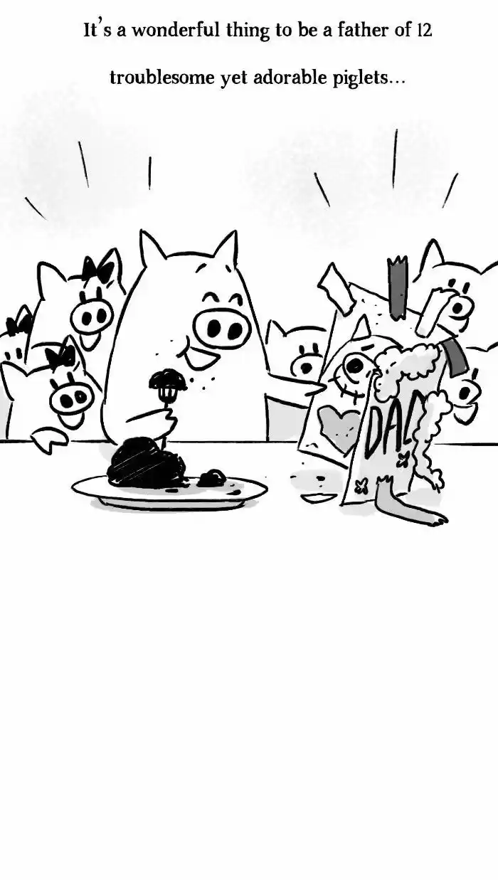 Roar Street Journal 137