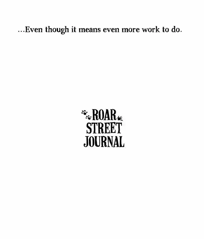 Roar Street Journal 137