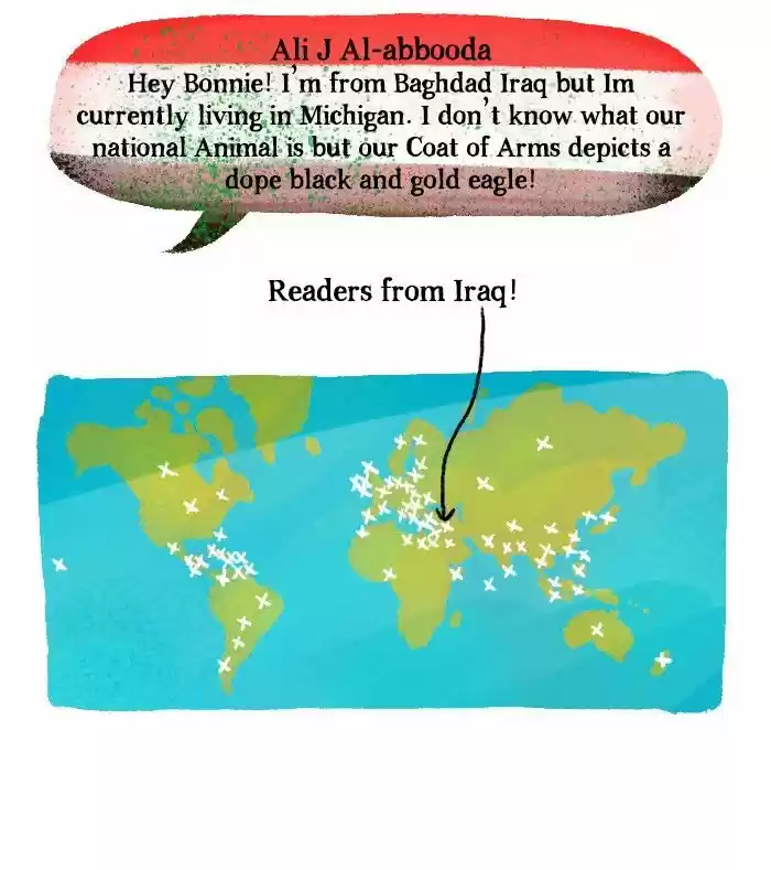 Roar Street Journal 137