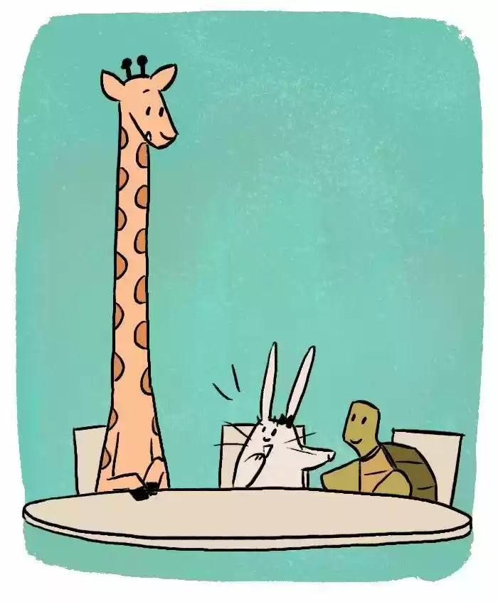 Roar Street Journal 138