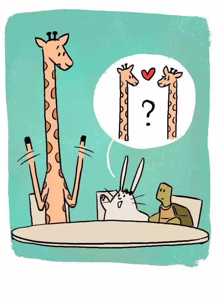 Roar Street Journal 138