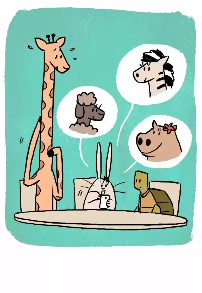 Roar Street Journal 138