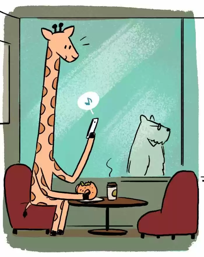 Roar Street Journal 138