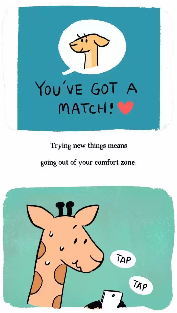 Roar Street Journal 138