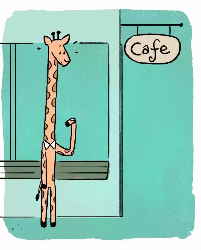 Roar Street Journal 138