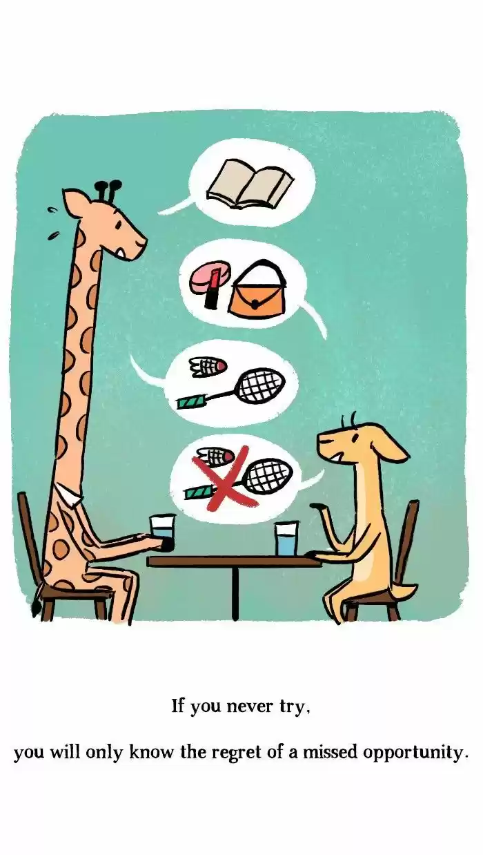 Roar Street Journal 138