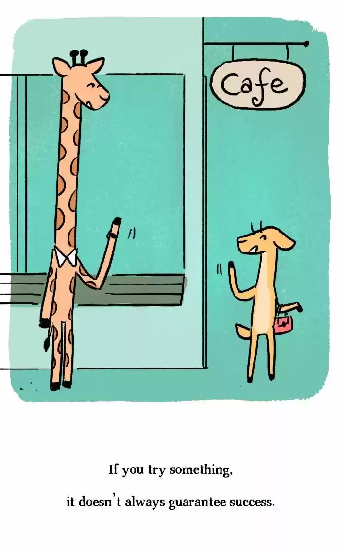 Roar Street Journal 138