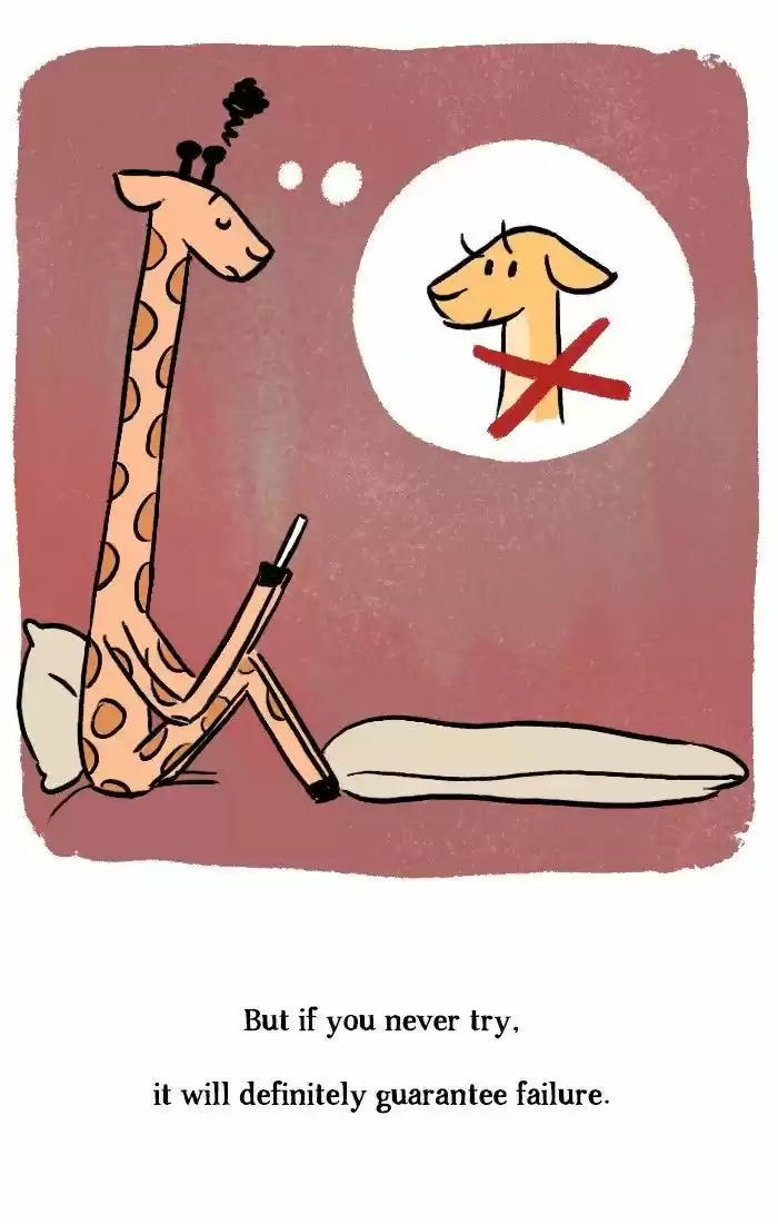 Roar Street Journal 138