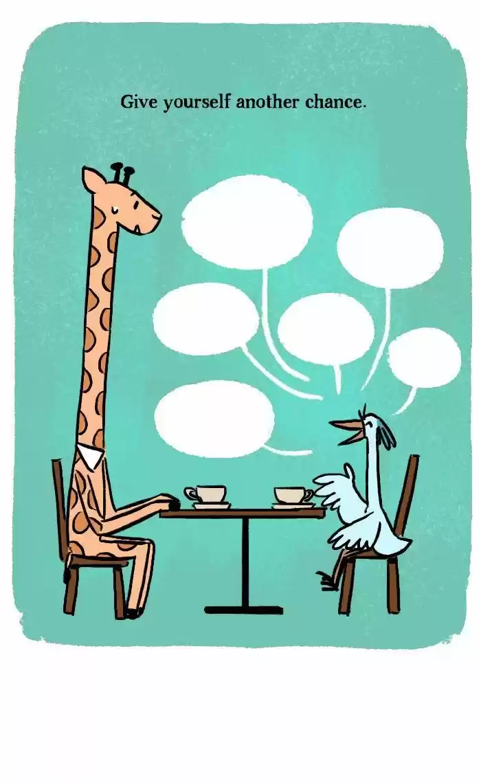 Roar Street Journal 138