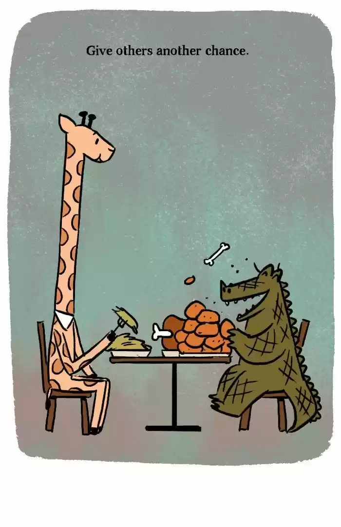 Roar Street Journal 138