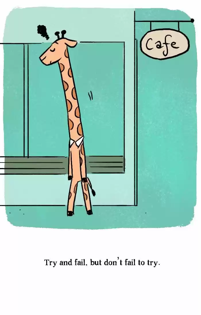 Roar Street Journal 138