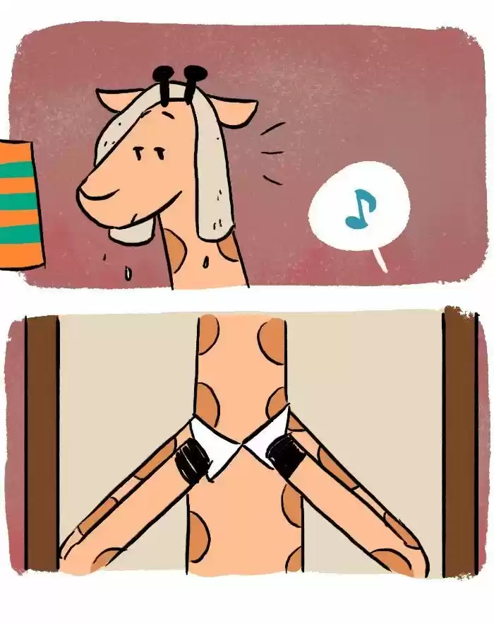 Roar Street Journal 138