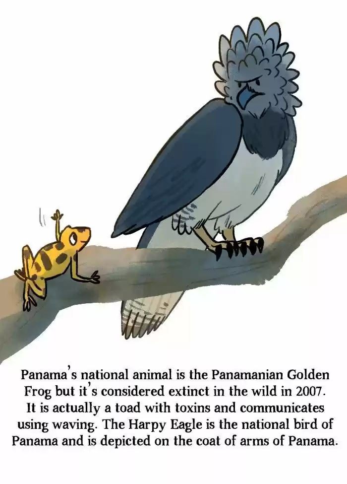 Roar Street Journal 138