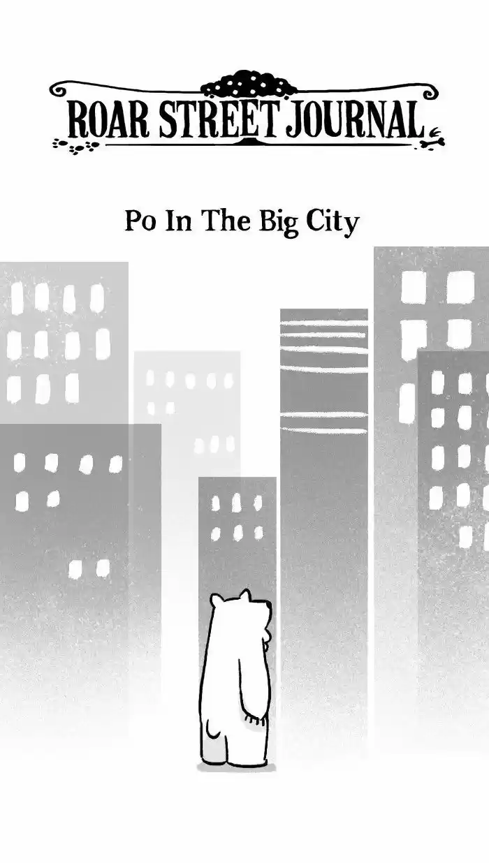 Roar Street Journal 139