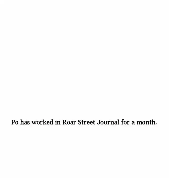Roar Street Journal 139