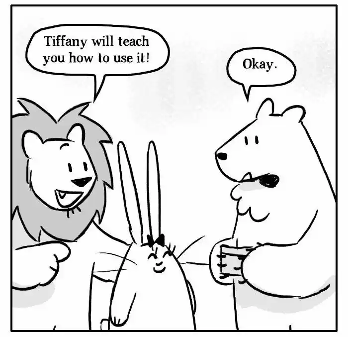 Roar Street Journal 139