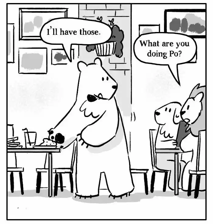 Roar Street Journal 139