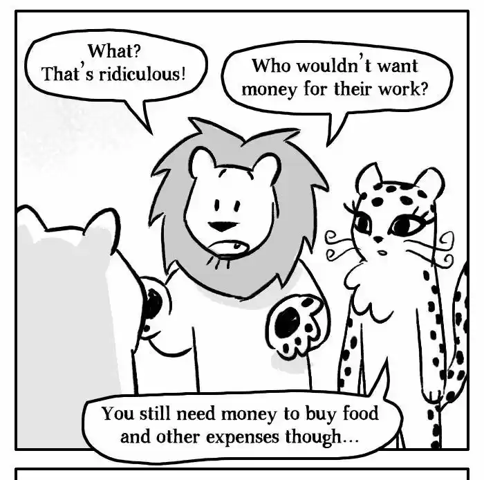 Roar Street Journal 139