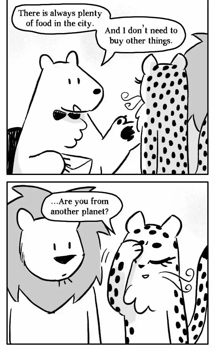 Roar Street Journal 139