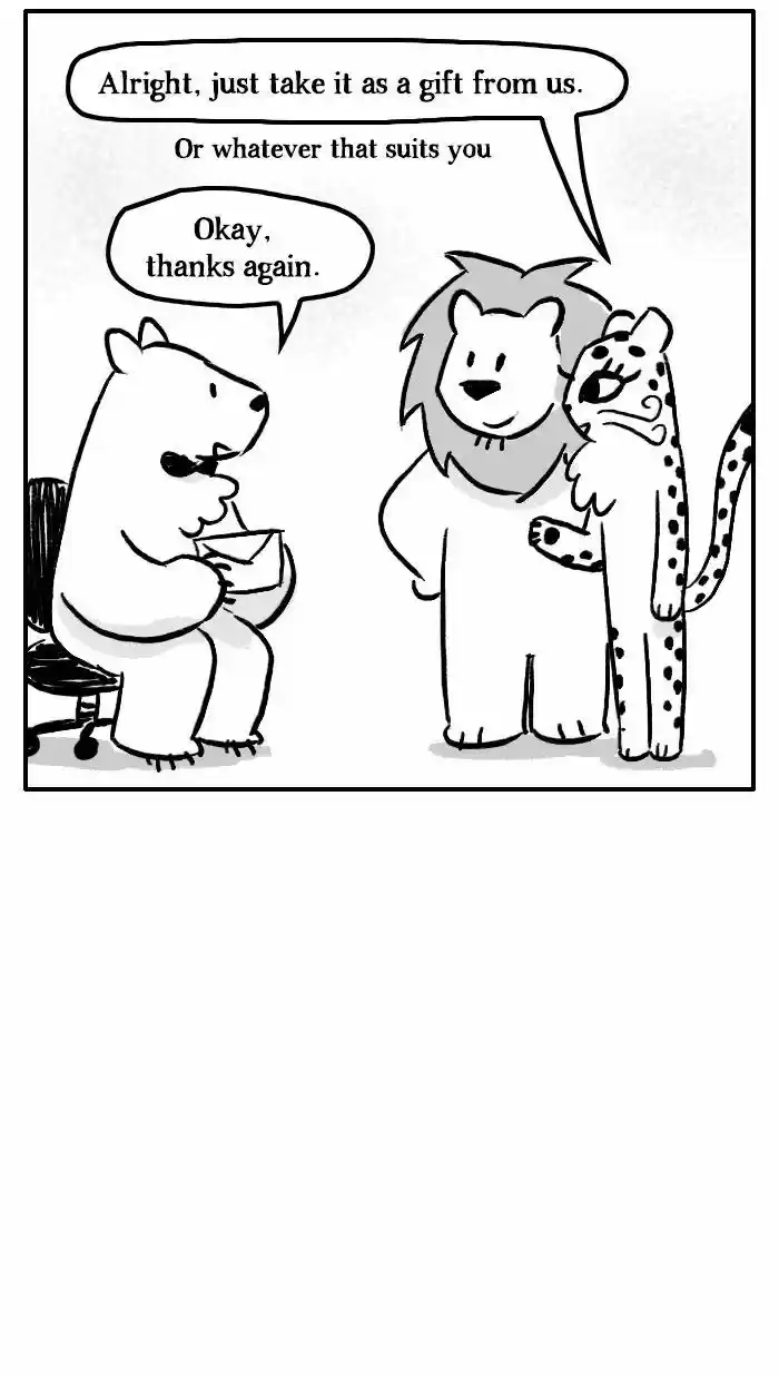 Roar Street Journal 139