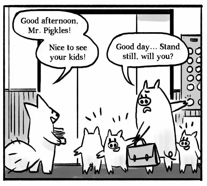 Roar Street Journal 14