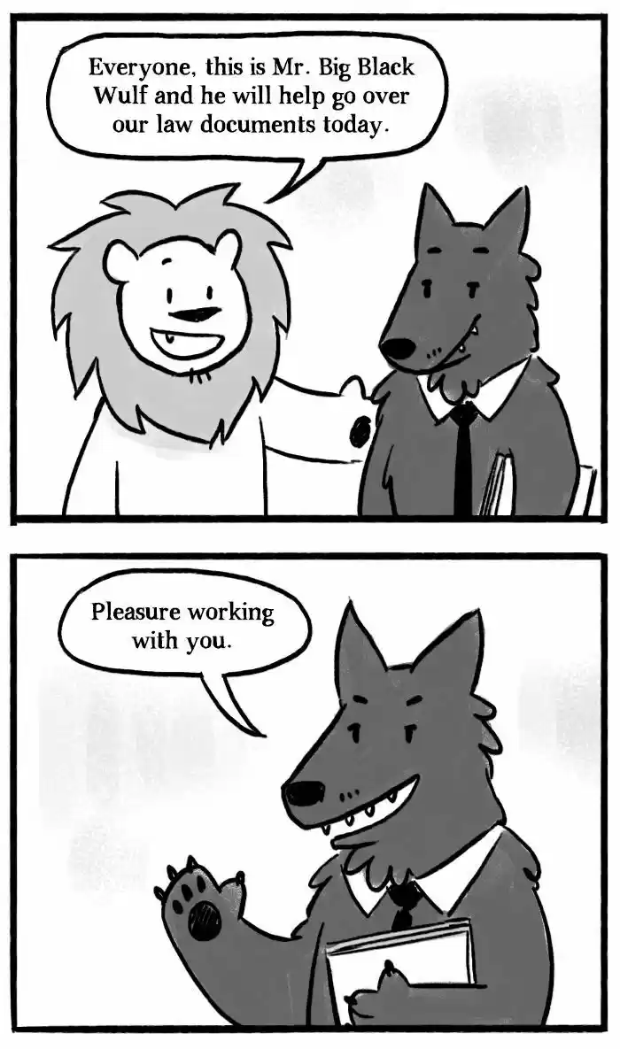 Roar Street Journal 14