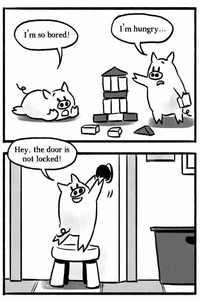 Roar Street Journal 14