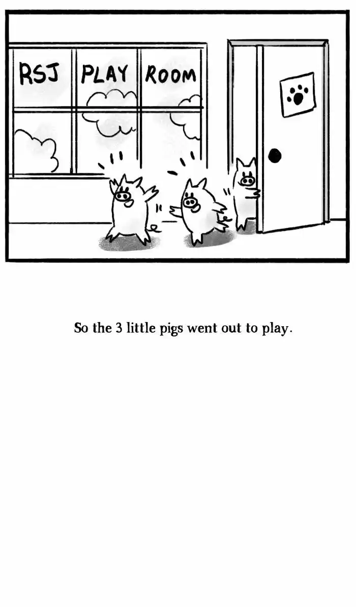 Roar Street Journal 14