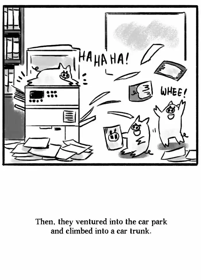 Roar Street Journal 14