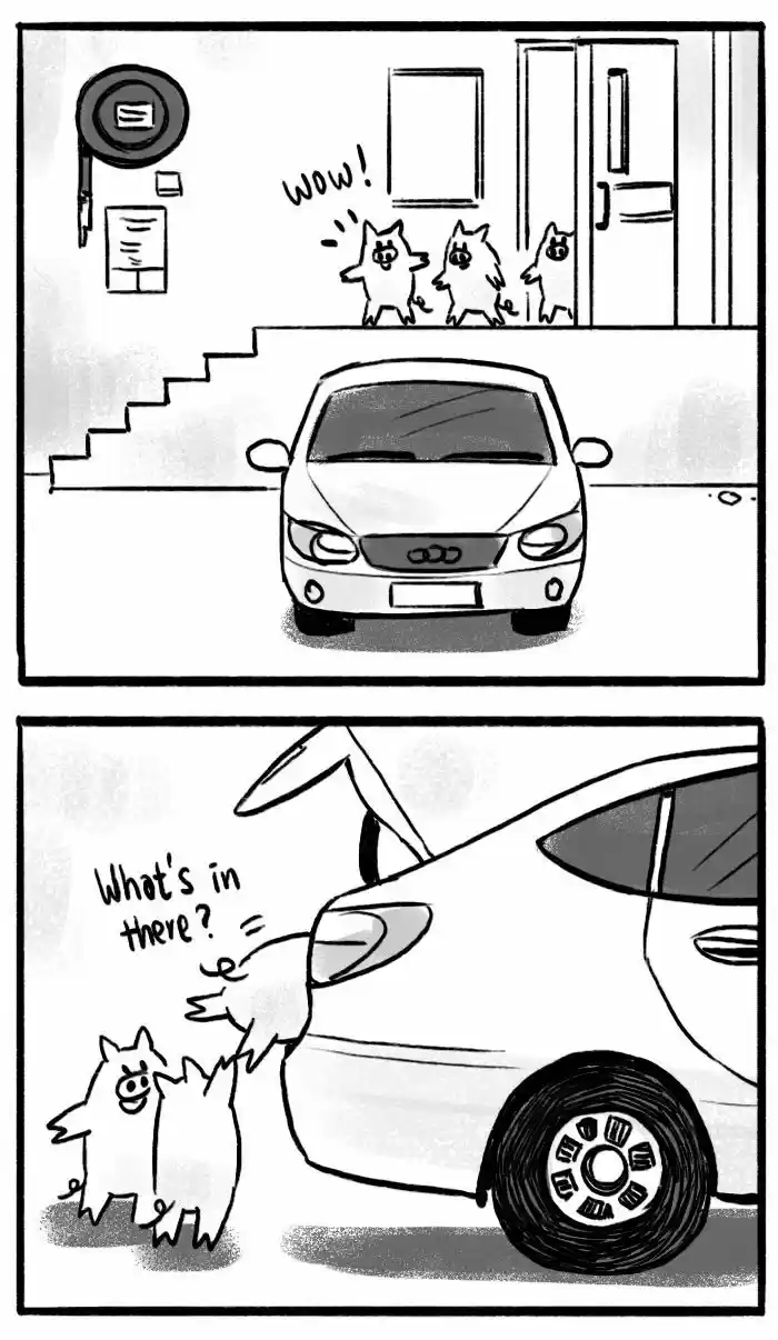 Roar Street Journal 14