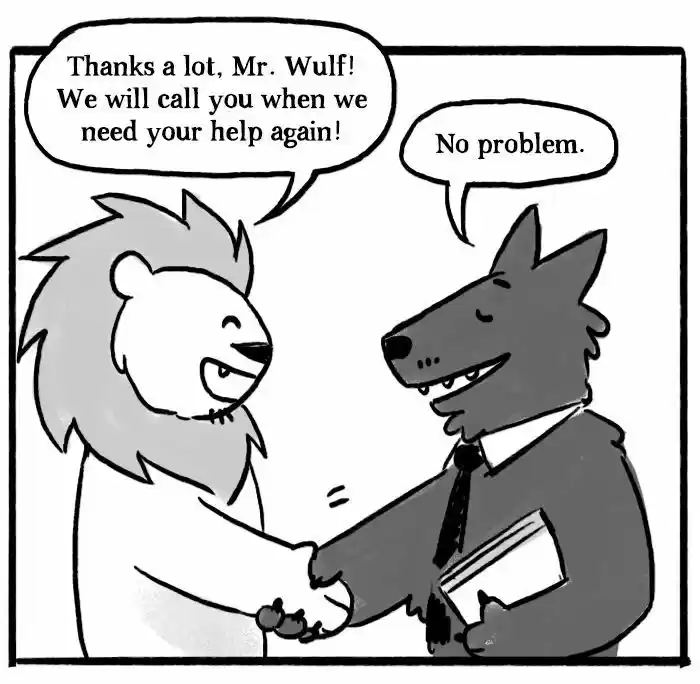 Roar Street Journal 14