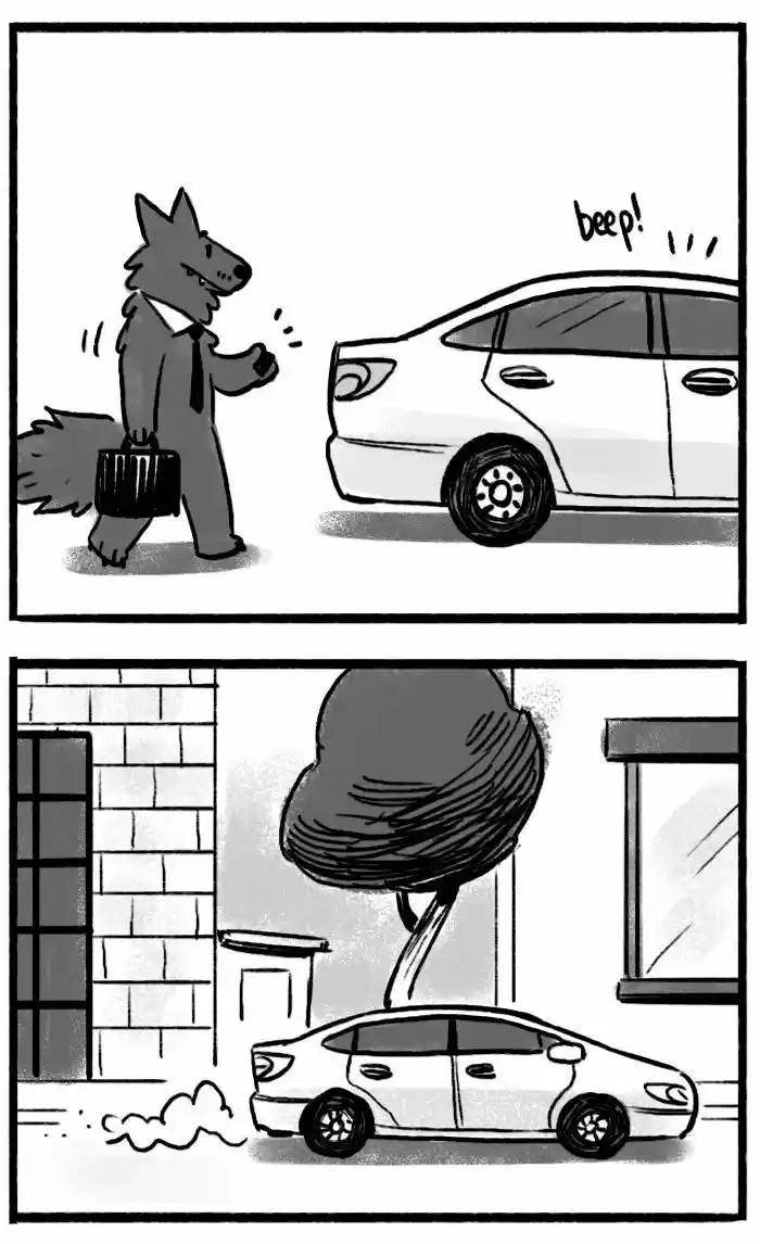 Roar Street Journal 14