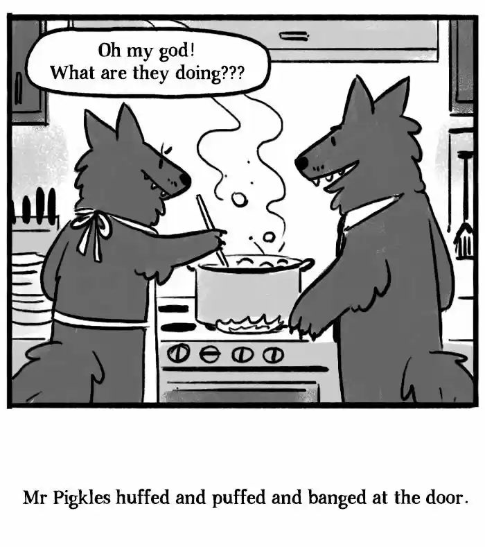 Roar Street Journal 14