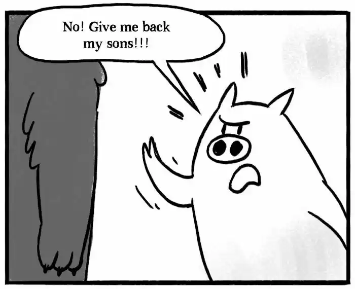 Roar Street Journal 14